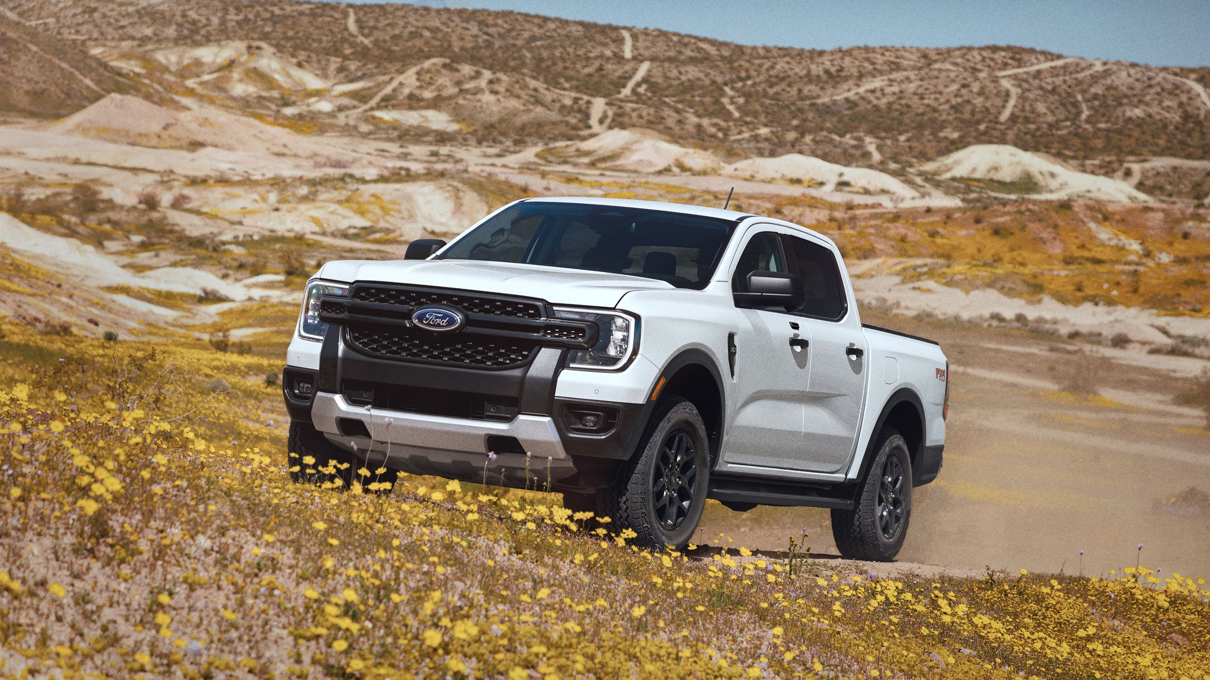Ford Ranger®
