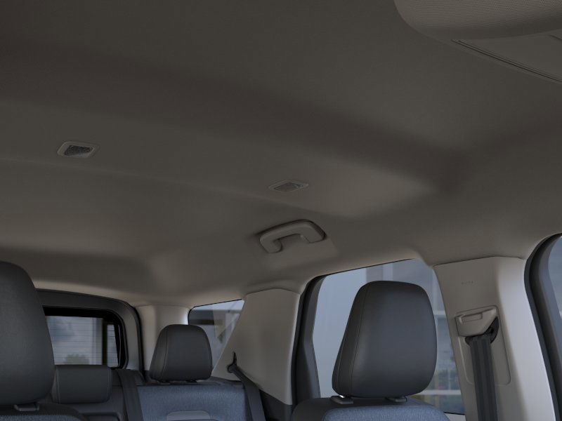 2025 Ford Bronco Sport Outer Banks - Photo 55