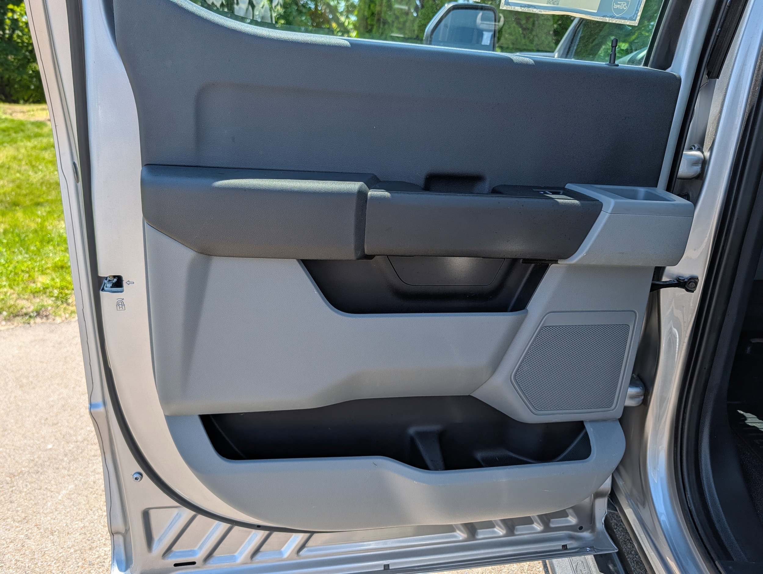 2024 Ford F-350 Super Duty XL - Photo 36