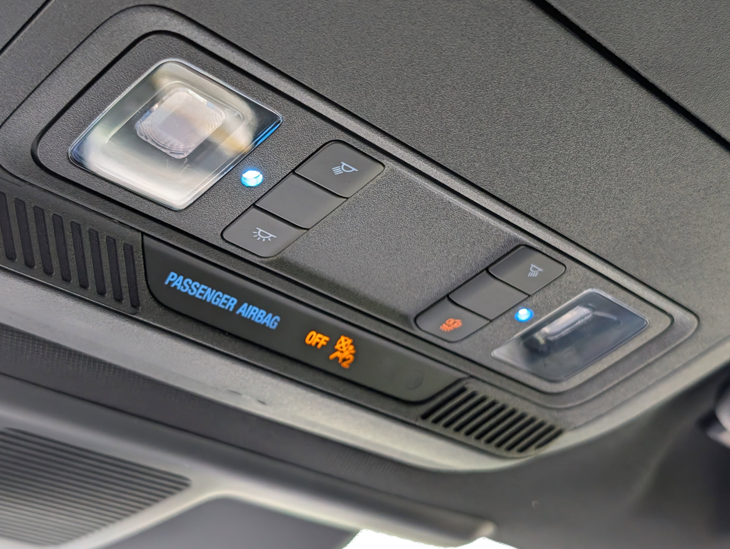 2025 Ford Mustang Mach-E GT - Photo 26