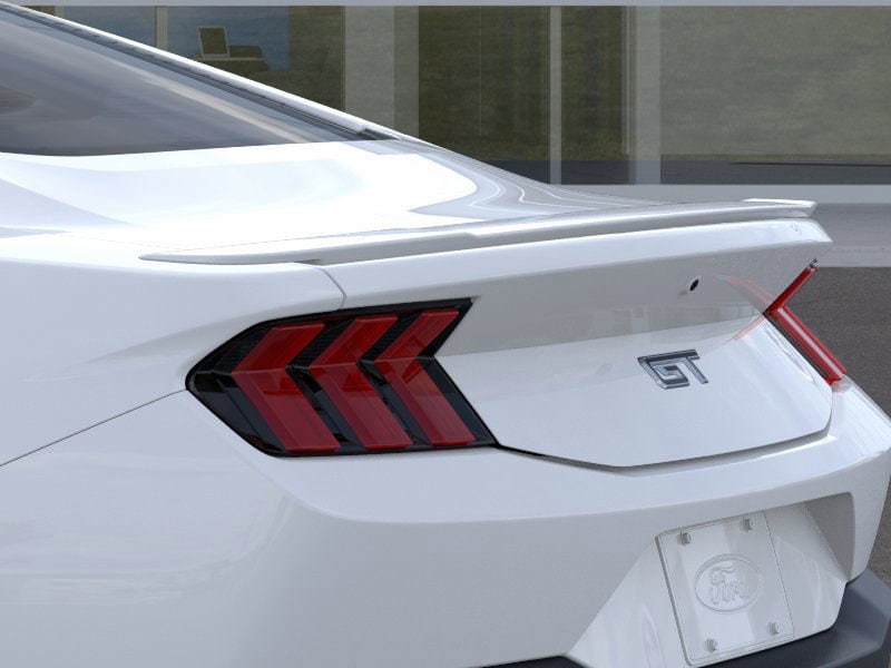 2025 Ford Mustang GT Premium Fastback - Photo 57