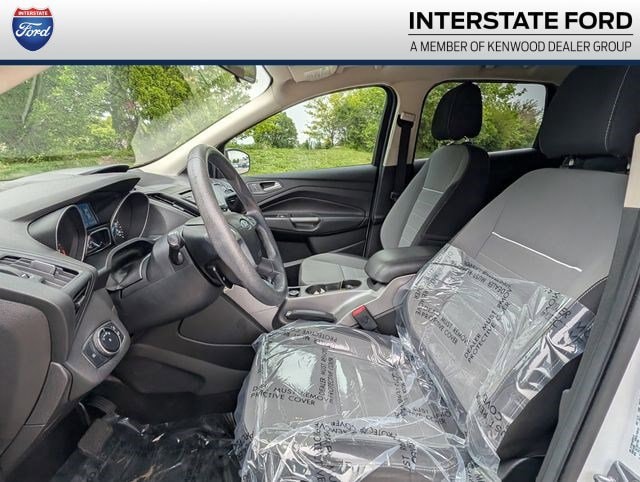 2014 Ford Escape SE's photo