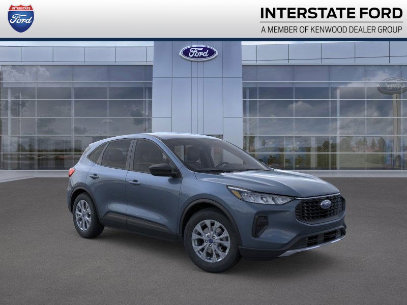 2026 Ford Escape Active's photo