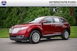  Lincoln MKX