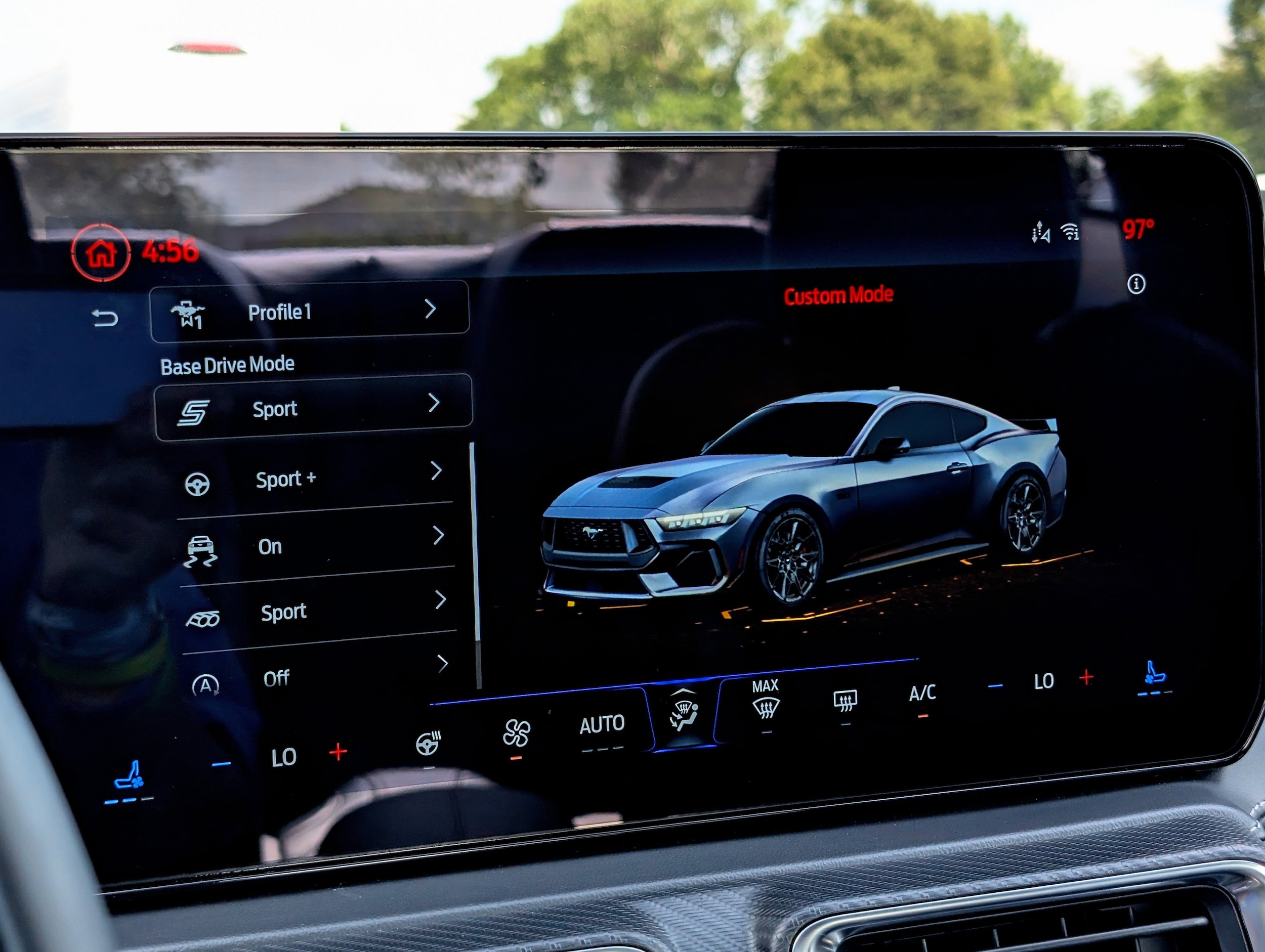 2025 Ford Mustang GT Premium Fastback - Photo 25