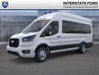  Ford Transit-350