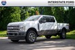  Ford F-250SD