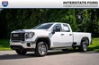  GMC Sierra 2500 HD
