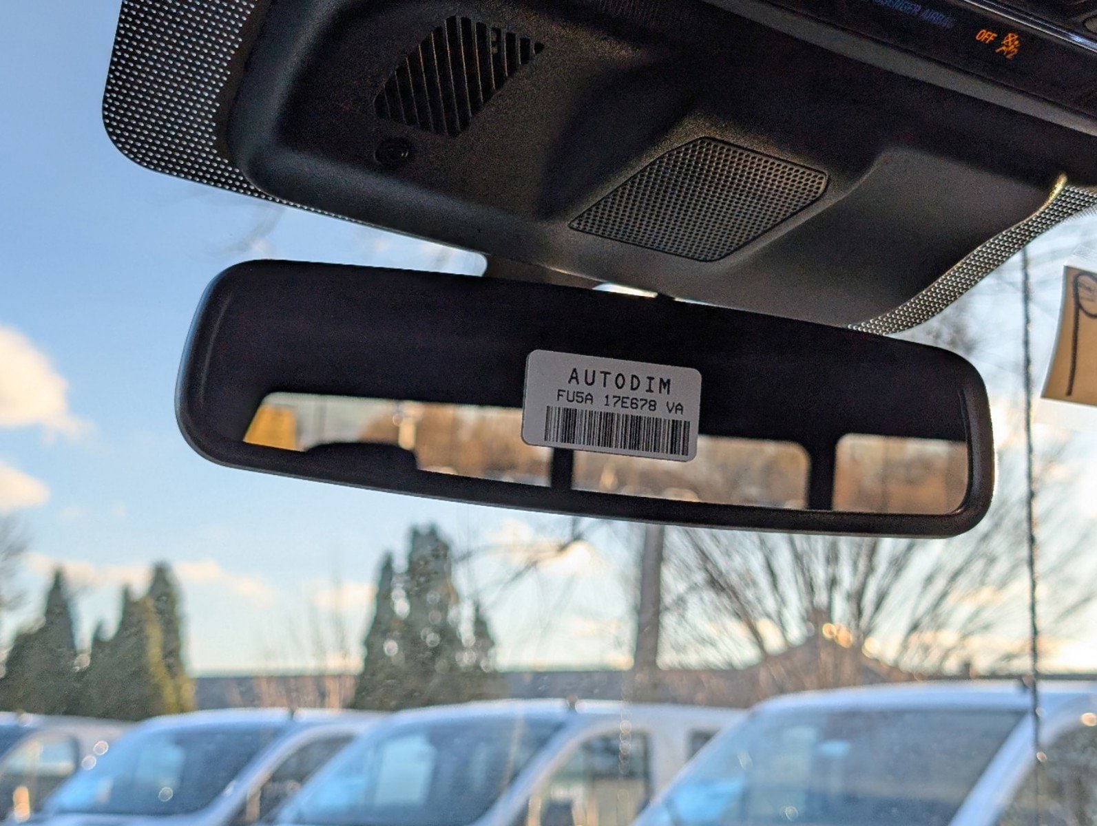 2025 Ford F-150 Lariat - Photo 32