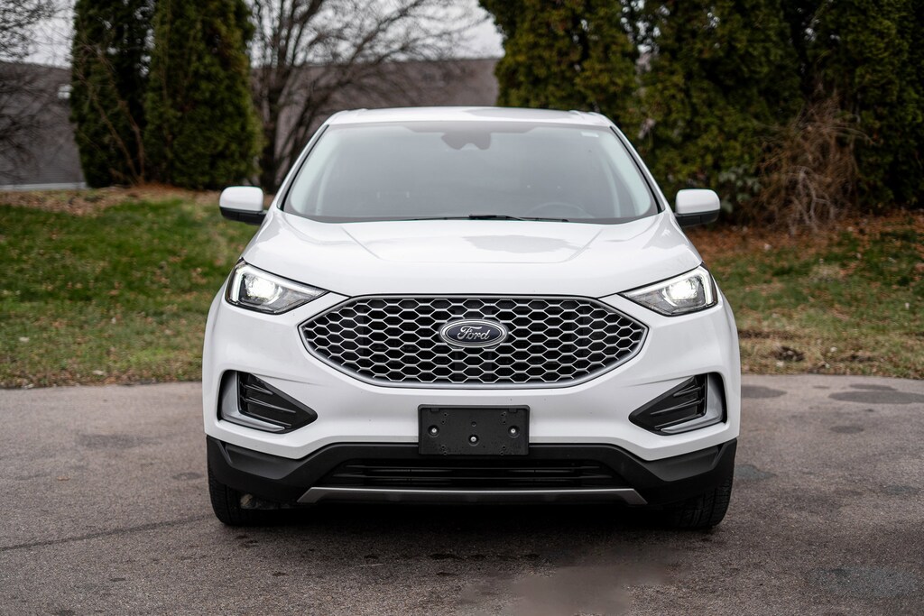 Used 2023 Ford Edge SUV