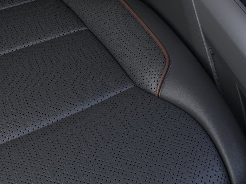 2025 Ford F-150 Lariat - Photo 56