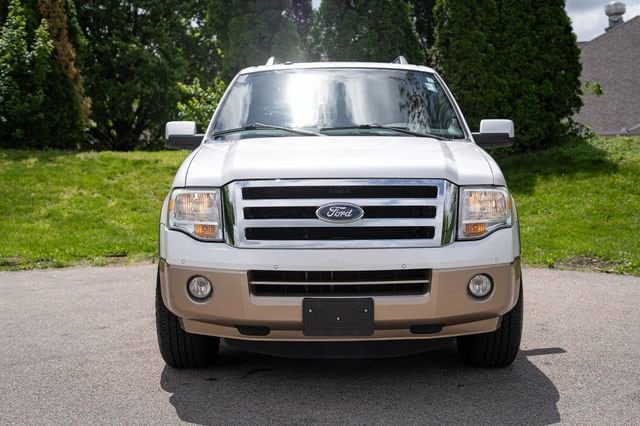 Used 2012 Ford Expedition King Ranch with VIN 1FMJU1H51CEF05532 for sale in Miamisburg, OH