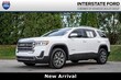 GMC Acadia