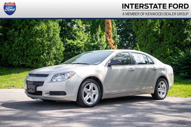 2012 Chevrolet Malibu 1LS's photo
