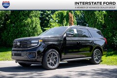 2026 Ford Expedition Platinum SUV