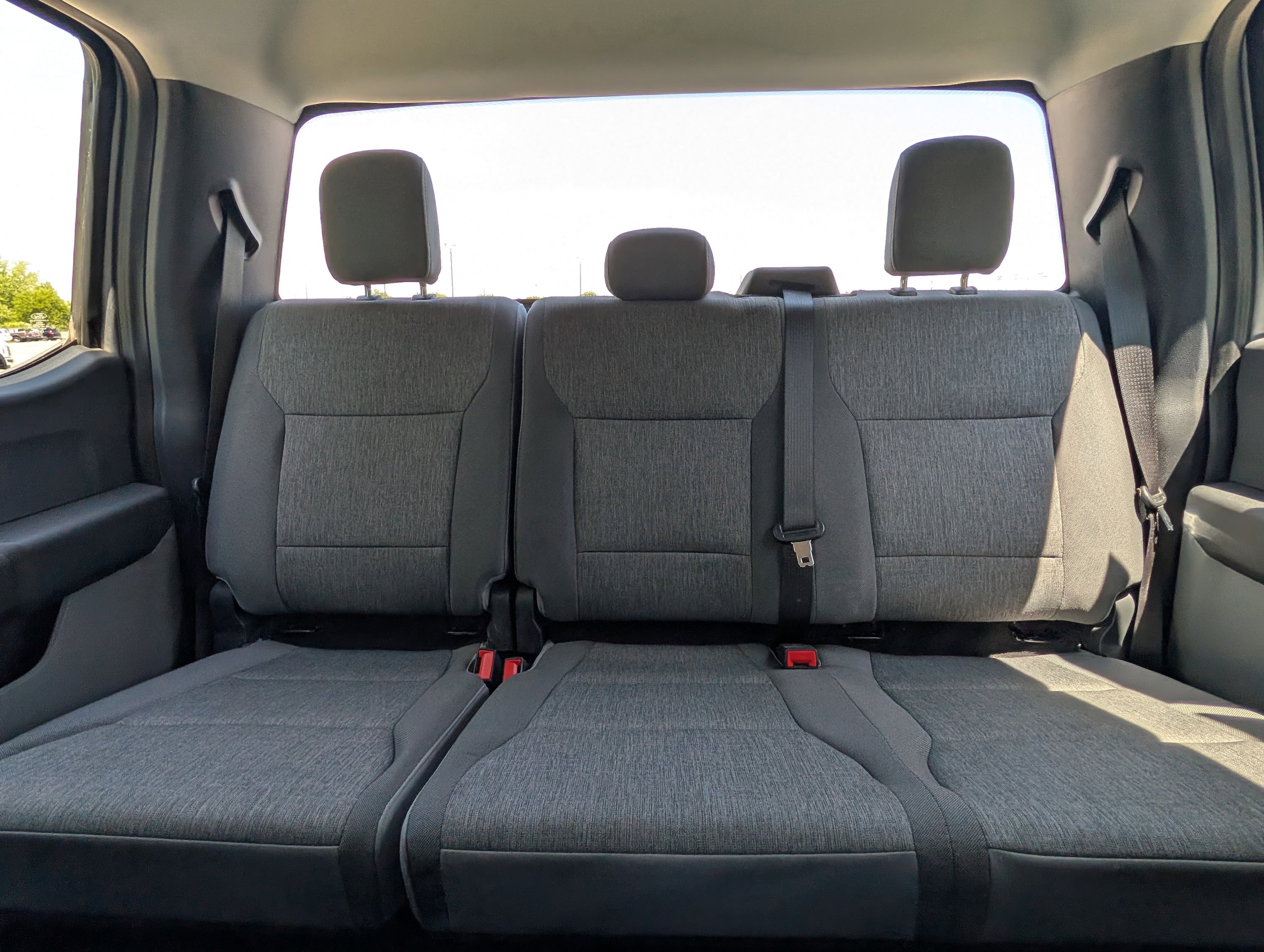 2024 Ford F-350 Super Duty XL - Photo 30