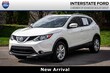  Nissan Rogue Sport