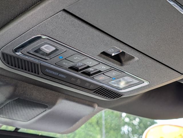 2025 Ford F-150 Platinum - Photo 30