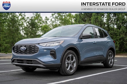2025 Ford Escape ST-Line SUV