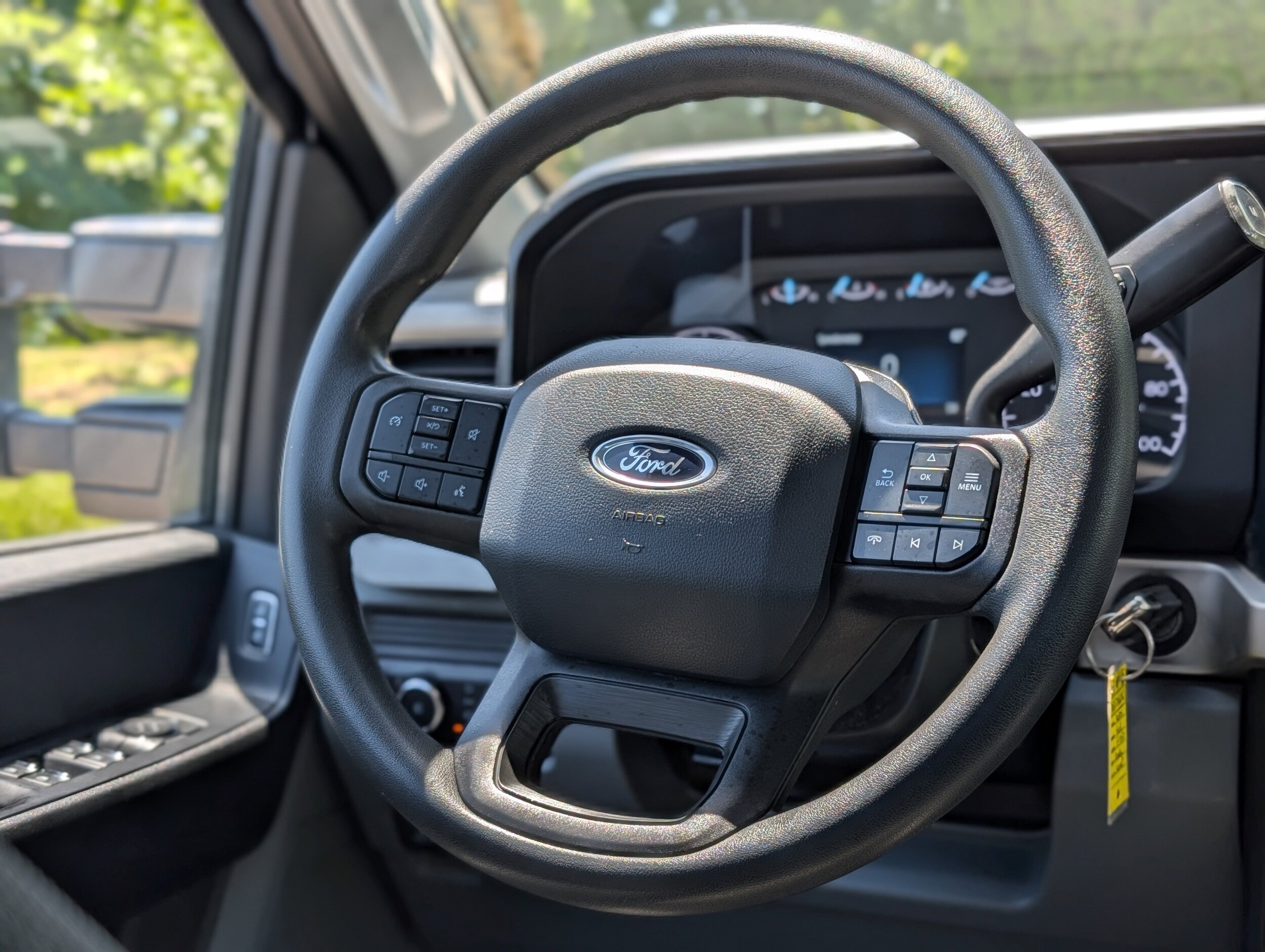 2024 Ford F-350 Super Duty XL - Photo 14