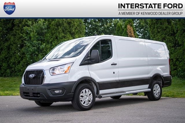 2022 Ford Transit 250 Low Roof 130 WB's photo