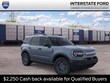  Ford Bronco Sport