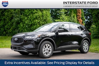 2026 Ford Escape Active SUV