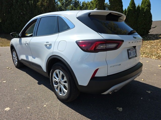 2024 Ford Escape Active photo 4