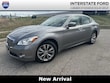 INFINITI M37x