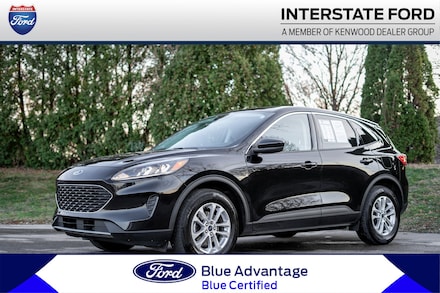 2022 Ford Escape SE SUV