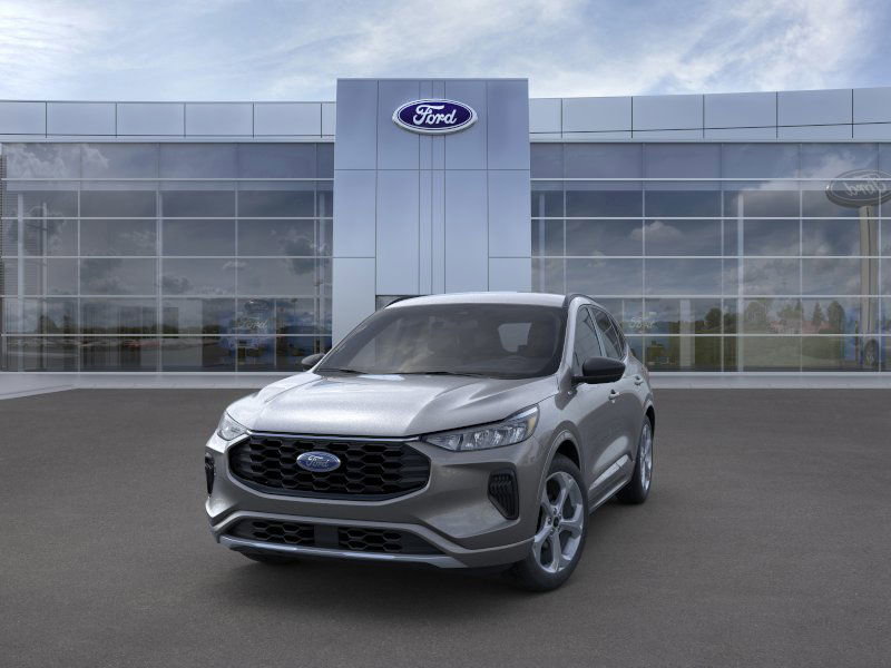 2024 Ford Escape ST-Line photo 3