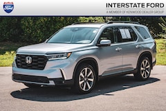 2023 Honda Pilot Elite SUV