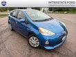  Toyota Prius c