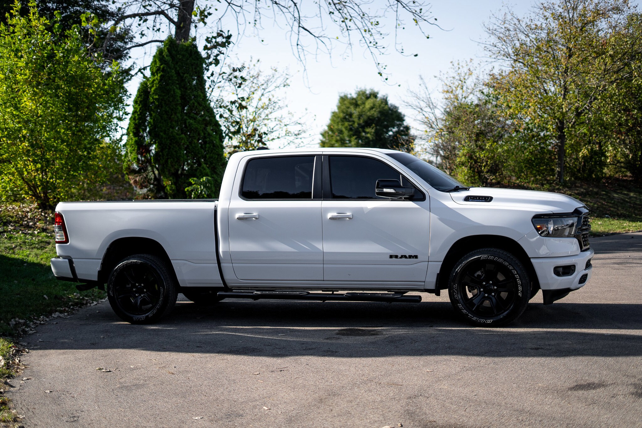 2022 Ram 1500 Big Horn Lone Star photo 4