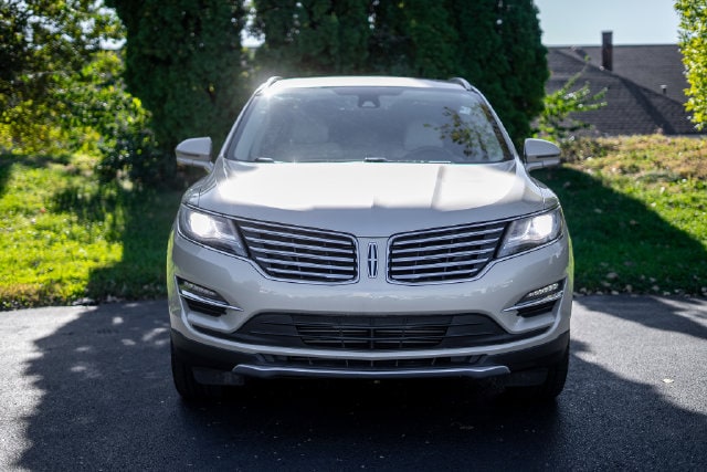Used 2017 Lincoln MKC Reserve with VIN 5LMTJ3DHXHUL36053 for sale in Miamisburg, OH