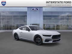 2026 Ford Mustang EcoBoost Coupe