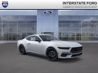 2026 Ford Mustang EcoBoost Coupe