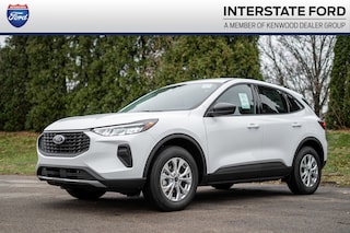 2026 Ford Escape Active SUV