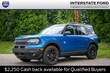  Ford Bronco Sport