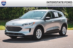 2022 Ford Escape SE SUV