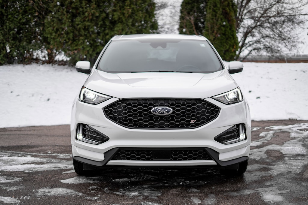 Used 2023 Ford Edge ST SUV