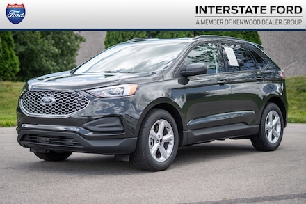 2024 Ford Edge SE SUV