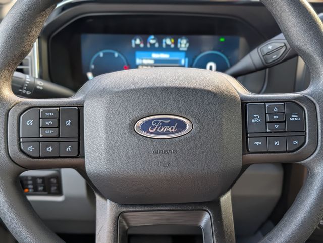 2026 Ford F-250 Super Duty XLT - Photo 25