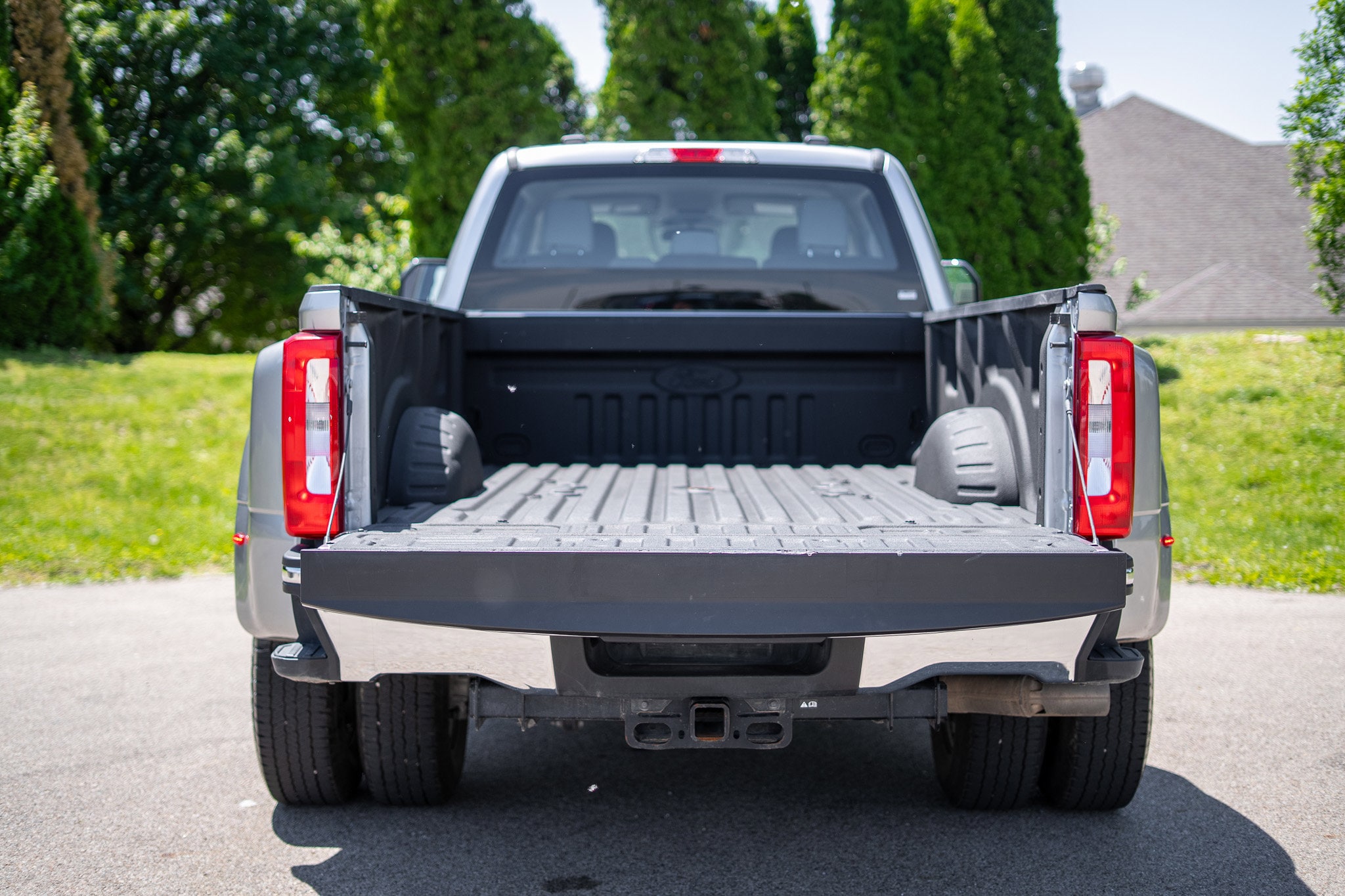 2024 Ford F-350 Super Duty XL - Photo 7
