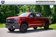  Chevrolet Silverado 1500 LTD
