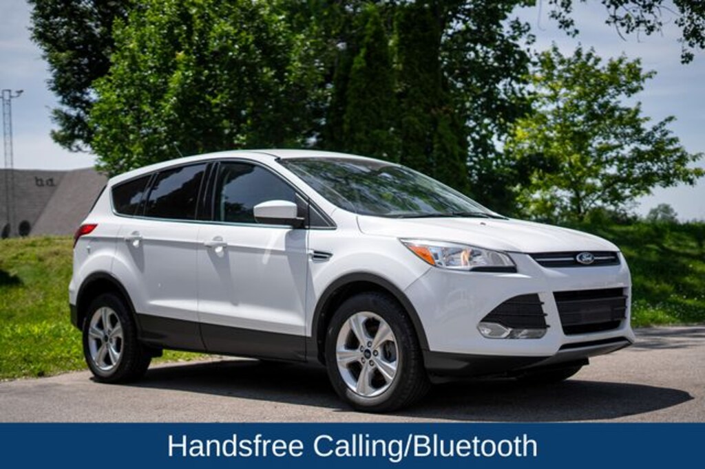 Used 2014 Ford Escape SE SUV