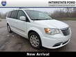  Chrysler Town & Country