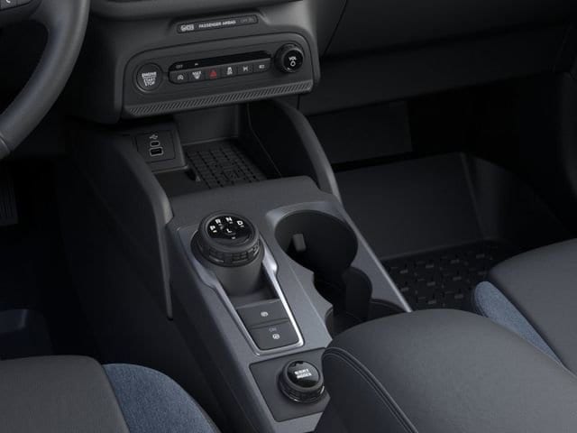 2025 Ford Bronco Sport Outer Banks - Photo 15