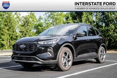 2025 Ford Escape ST-Line SUV