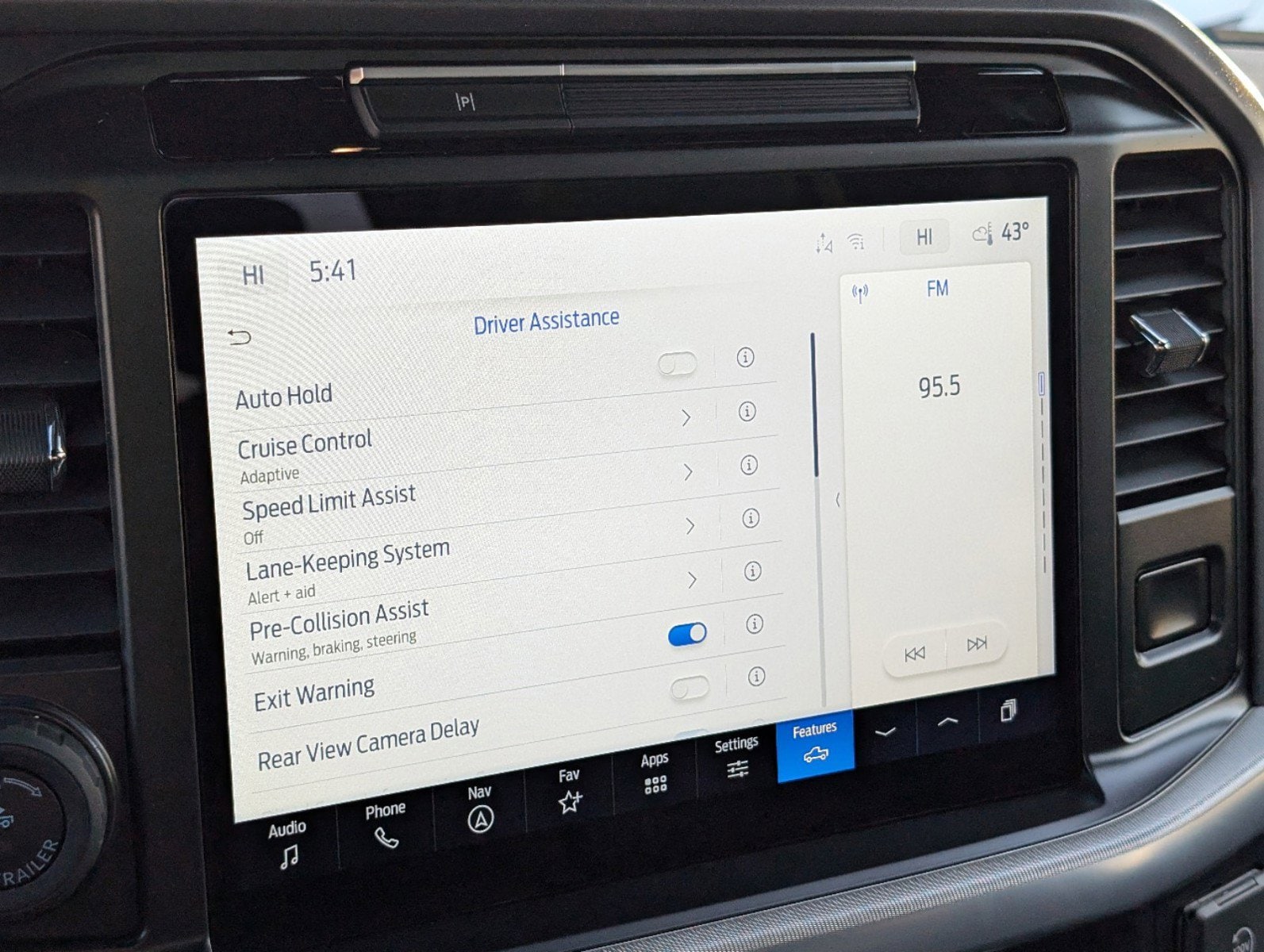 2025 Ford F-150 Lariat - Photo 24